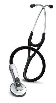 Electronic Stethoscope Model 3100