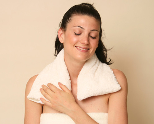 Spa Wrap - Heat Therapy Wraps