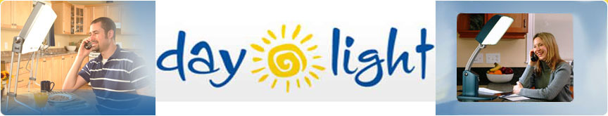 daylights Logo