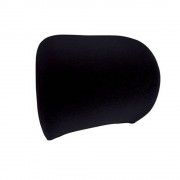 Lumbar Pad Replacement (Black Only)