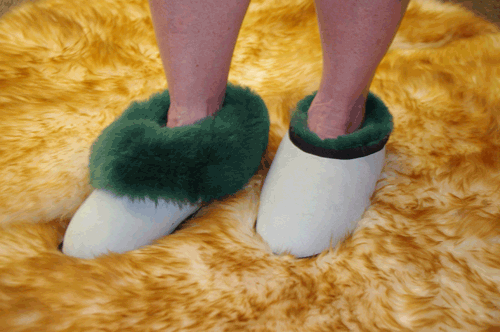 Slippers