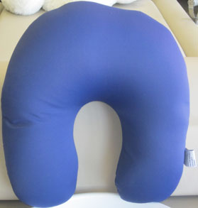 Rexaxus BuckWheat U-Neck Pillow