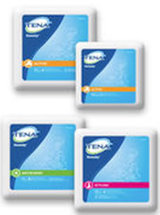 Tena Products