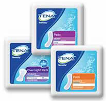 Tena Products