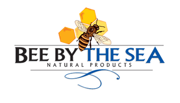 Bee by the Sea Logo